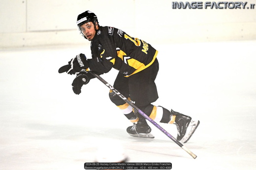 2024-09-25 Hockey Como-Mastini Varese 06036 Marco Emilio Franchini